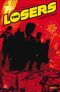 Cheik et Mat - The Losers, tome 2