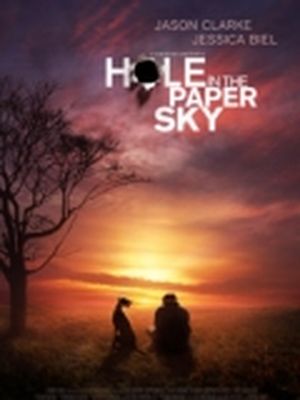 Hole in the Paper Sky