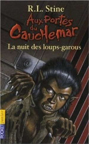La Nuit des loups-garous