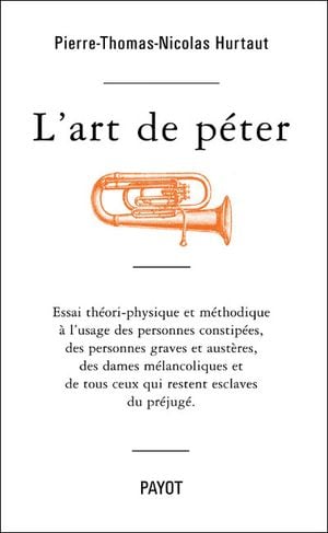 L'art de péter