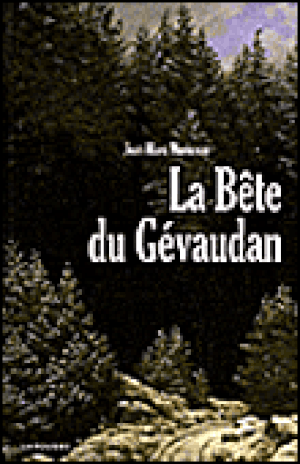 La bête du Gévaudan