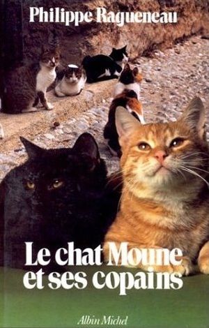 Le Chat Moune et ses copains
