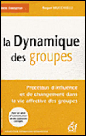 Dynamique des groupes