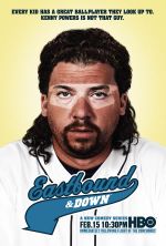Affiche Kenny Powers