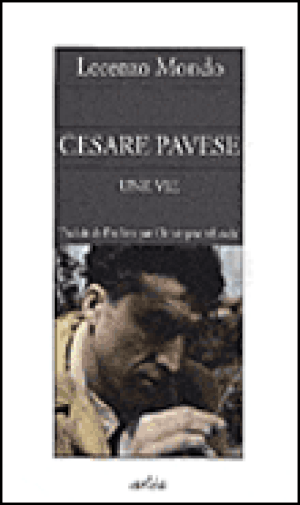 Cesare Pavese