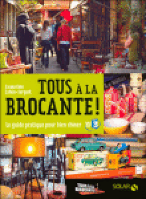 Tous à la brocante