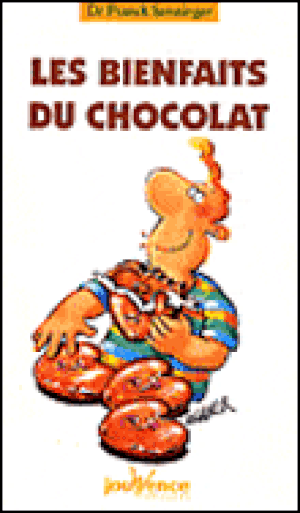 Les bienfaits du chocolat