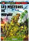 Les Mystères de Midway - Buck Danny, tome 2