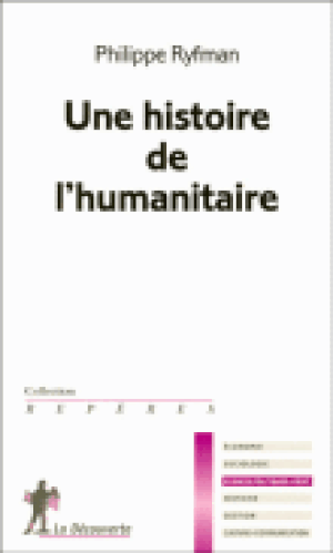 Histoire de l'humanitaire