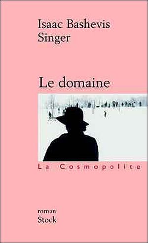 Le Domaine