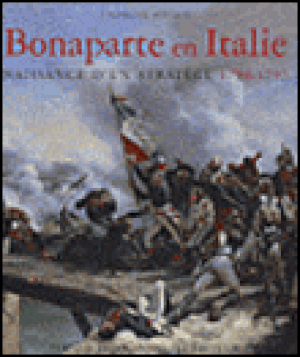 Bonaparte en Italie