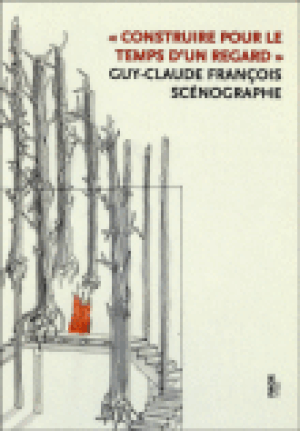 Guy-Claude François, scénographe