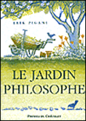 Le jardin philosophe