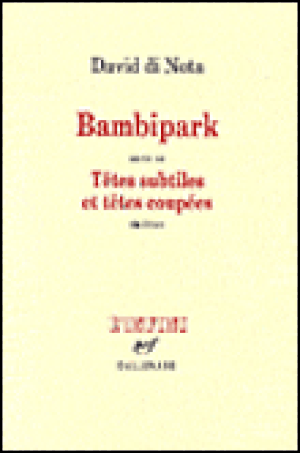 Bambipark