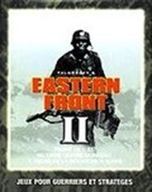 East Front II: The Russian Front