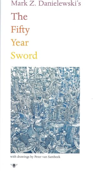 The Fifty Year Sword