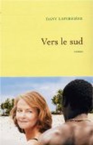 Vers le sud