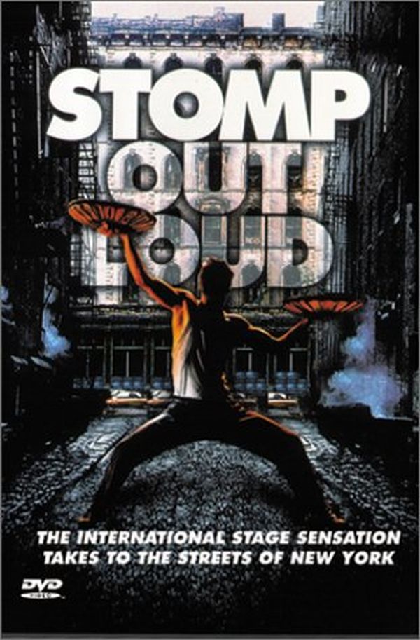 Stomp out loud
