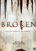 Affiche Broken Affiche Broken