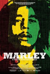 Affiche Marley Affiche Marley