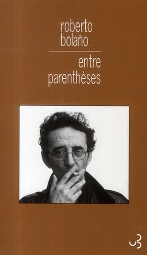 Entre parenthèses