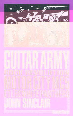 Guitar Army