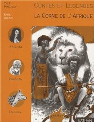 La corne de l'afrique