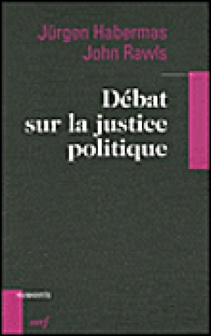 Débat sur la justice politique