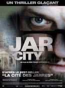 Affiche Jar City