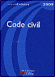 Couverture Code civil