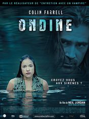 Affiche Ondine