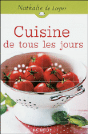 Cuisine de tous les jours
