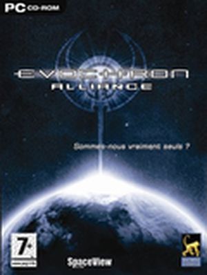 Evochron: Alliance