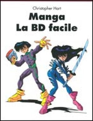 Manga la BD facile
