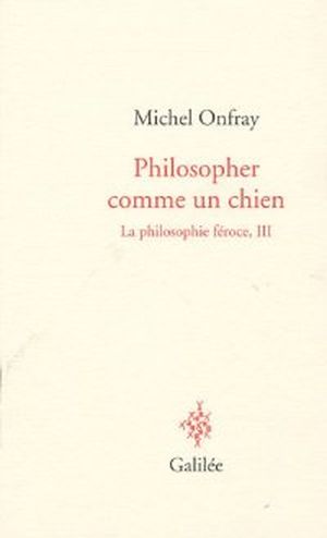 Philosopher comme un chien