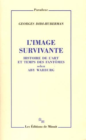 L'Image survivante