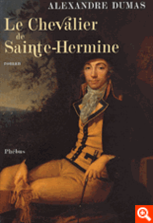 Le Chevalier de Sainte-Hermine