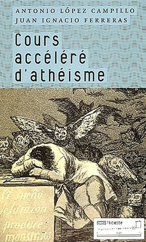 Cours accéléré d'athéisme