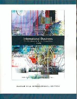 International business with cesim