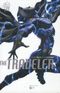 The Traveler, tome 1