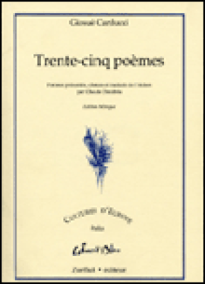 Trente-cinq poèmes