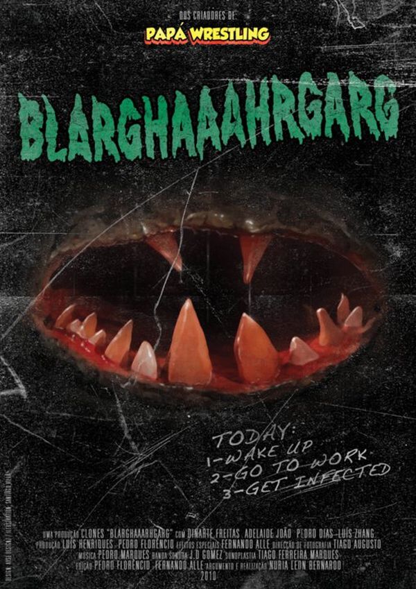 BLARGHAAAHRGARG