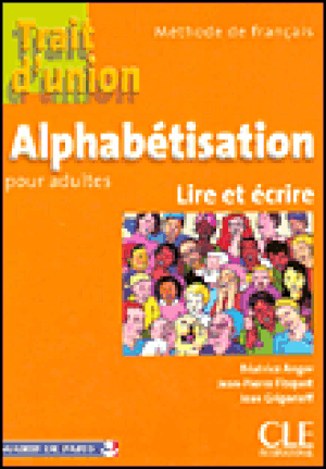 Alphabétisation pour adultes