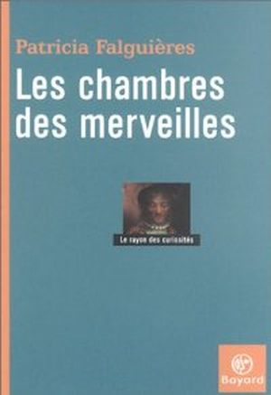 Les chambres des merveilles