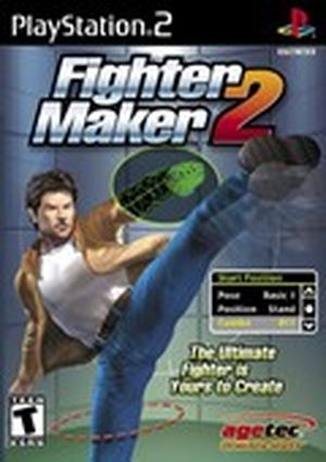 Fighter Maker 2