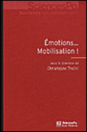 Emotions mobilisation