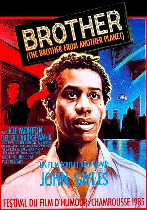 Brother Film (1984) SensCritique