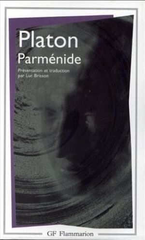 Parménide