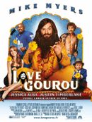 Affiche Love Gourou