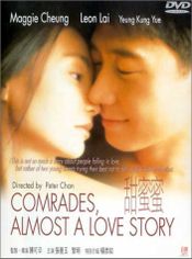 Affiche Comrades, Almost a Love Story